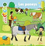 Les poneys