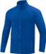 Jako Team Softshell Jas - Blauw - 2XL