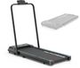 PH Fitness tapis de course LB-600 - 10 km/h - 130 kg - Bluetooth