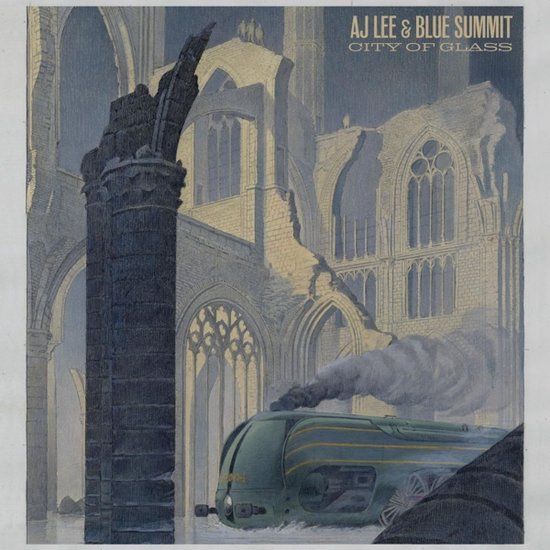 City Aj Lee & Blue Summit City of Glass