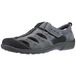 ROHDE Wandelsandalen basaltgrijs / grijs gemêleerd