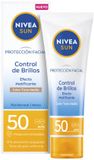 Nivea Zonnebrandcrème 40 ml Spf 50