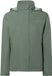 VAUDE Women's Escape Bike Warm Jacket