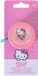 Volare Hello Kitty Fietsbel - Meisjes - Roze