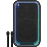 Sony ULT Tower 7 + Sony ULT MIC Zwart