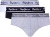 Pepe Jeans Pepe Slips M Coton Homme Multicolore