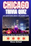 CHICAGO TRIVIA QUIZ