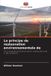 Le Editions Notre Savoir Le principe de restauration environnementale de: Du concept des droits de la nature : analyse de l'arrêt n° 166-15-SEP-CC