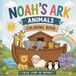 Noah's Ark: Animals Coloring Book