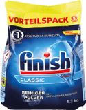 Finish Vaatwasmachinereiniger Poeder - 1.3 KG