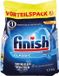 Finish Vaatwasmachinereiniger Poeder - 1.3 KG