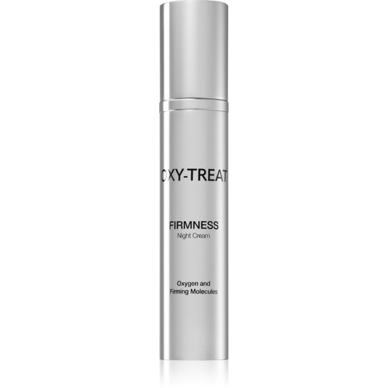 OXY-TREAT Firmness krem na noc ujędrniający skórę 50 ml