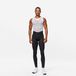 Decathlon Pantalon de cyclisme mi-saison rc100