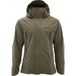 Carinthia Loftshell Hydro, veste, homme, vert