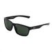 SINNER Breni - Zonnebril - Polariserende SINTEC®-lenzen - Zwart - Unisex - One size - BIO based frame