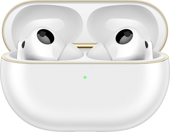 Huawei Freebuds Pro 4 Wit | Dual-driver True Sound | Intelligent Dynamic ANC