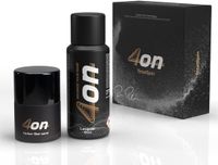 4ON - Totalspin Padel Racket - Reparatie Set