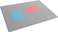 Durable 723307 Bureau onderlegger Donkerblauw