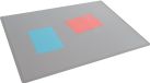 Durable 723307 Bureau onderlegger Donkerblauw