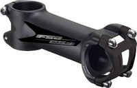 GOSSAMER FSA Gossamer Stuurpen Racefiets Zwart