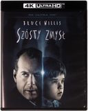 The Sixth Sense [Blu-Ray 4K]