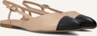 Unisa Asley Hakken Dames - Beige - Maat 38