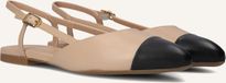 Unisa Asley Hakken Dames - Beige - Maat 38