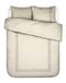 Essenza Essenza Veroniq Dekbedovertrek Vanilla 140x200/220