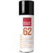 Kontakt Chemie 76509-AB Peinture zinc ZINK 62 200 ml