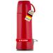 Helios Elegance Isoleerfles Rood 0,75 Liter