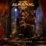 Kingslayer Almanac Kingslayer (Coloured Vinyl) (2LP)