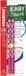 STABILO EASYgraph - Ergonomische Grafietpotlood - Linkshandig - HB Hardheid - Roze - 2 Stuks
