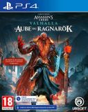 Ubisoft Assassin's Creed Valhalla: Dawn of Ragnarök - Code in a Box - PS4