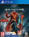 Ubisoft Assassin's Creed Valhalla: Dawn of Ragnarök - Code in a Box - PS4