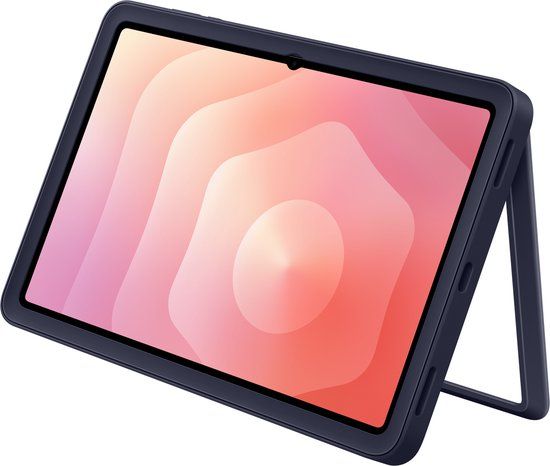 Samsung Galaxy Tab S11 Ultra Frame Cover - Navy