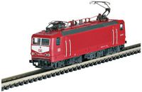 Minitrix 16431 N LOCOMOTIVE ÉLECTRIQUE BR 143 DE LA DB AG, MHI