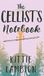 The Libri GmbH The Cellist's Notebook Hardcover