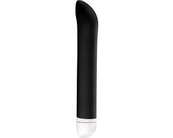 Fun Factory Joupie G-spot vibrator voor vrouwen Zwart