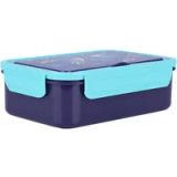 Estia Home Art Save The Aegean Lunch box avec 3 compartiments enfant