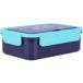 Estia Home Art Save The Aegean Lunch box avec 3 compartiments enfant