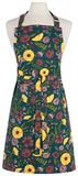 Now Designs Chef-schort, B28 x L32in, Adeline