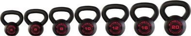 Gymstick Pro Kettlebell - 6kg