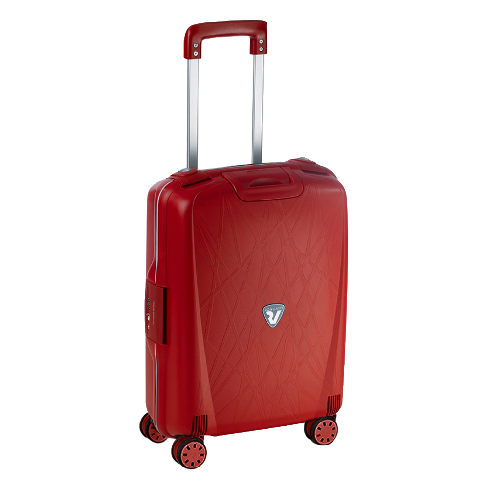 Roncato Light Trolley Cabina rood