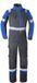 HAVEP Overall 5-Safety Image+ 20290 - Charcoal/Korenblauw - 54
