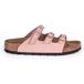 Birkenstock Sandales 470839 Rose