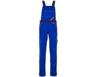 Planam Dames amerikaanse overall Highline (2719) - Korenblauw | Marine - 38