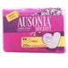 Ausonia - Discreet Mini Serviettes hygiéniques pour incontinence urinaire - 20 Pièces
