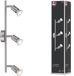 Paulmann Spot Carolina GU10 230V Nickel mat