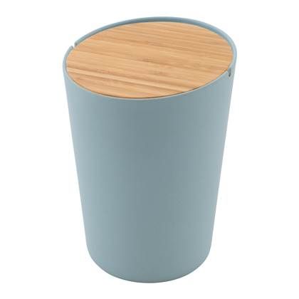 Point-Virgule Afvalemmer - Mist Blauw - Blauw - 2021