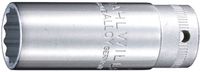 Stahlwille 4600 16- 5/8 02120036 Douille 3/8 (10 mm)
